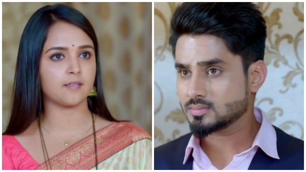 ಅಮೂಲ್ಯ ವೇದಾಂತ್‌ಗೆ ಸತ್ಯ ಹೇಳುತ್ತಾಳಾ..? 