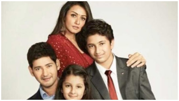 ಮಕ್ಕಳ ವಿಚಾರದಲ್ಲಿ ಜಗಳ 