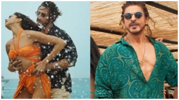 ಜನವರಿ 25ಕ್ಕೆ 'ಪಠಾಣ್' ತೆರೆಗೆ 