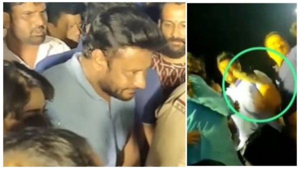  ದರ್ಶನ್‌ಗೆ ಫ್ಯಾನ್ಸ್ ಬೆಂಬಲ