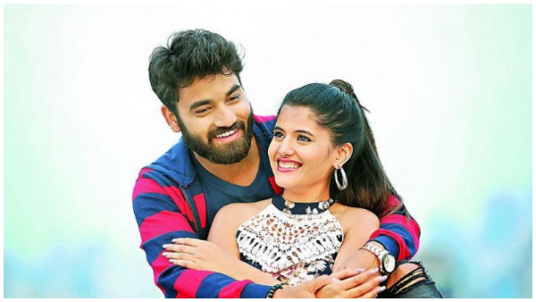 ಅಕ್ಷಿತ್ ಶಶಿಕುಮಾರ್ ಡೆಬ್ಯೂ 