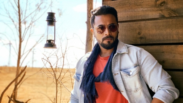 ಮತ್ತೊಂದು ಚಿತ್ರಕ್ಕೆ ಗ್ರೀನ್ ಸಿಗ್ನಲ್ ಮತ್ತೊಂದು ಚಿತ್ರಕ್ಕೆ ಗ್ರೀನ್ ಸಿಗ್ನಲ್