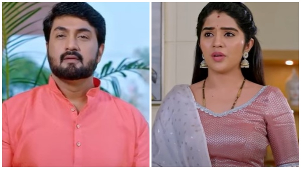 ಸಂಜು ಅನು ಕೈ ತಪ್ಪುತ್ತಾನಾ..? 