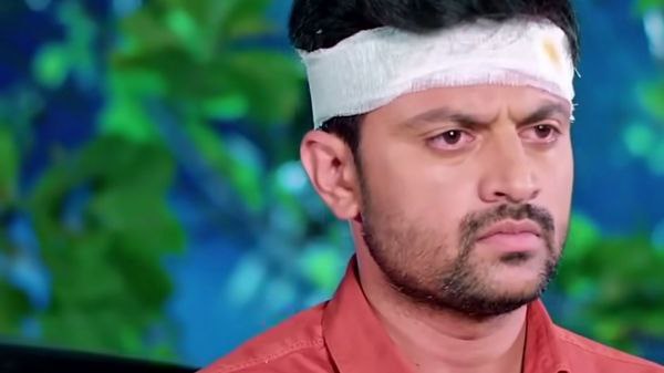  ಸ್ನೇಹಾ ಮೇಲೆ ನಂಜಮ್ಮಗೆ ಅನುಮಾನ 