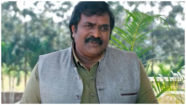 ಸಮಾಧಾನದ ಮಾತುಗಳನ್ನಾಡಿದ ಝೇಂಡೇ 