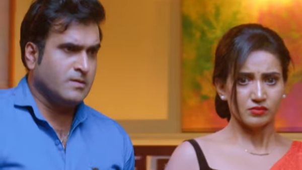 ಸತ್ಯ ಮಾತಿಗೆ ಬೆದರಿದ ಸುಹಾಸ್ 