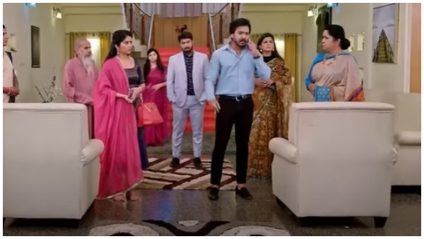 ಮುಳುಗೋಯ್ತಾ ವರ್ಧನ್ ಕುಟುಂಬ..? 