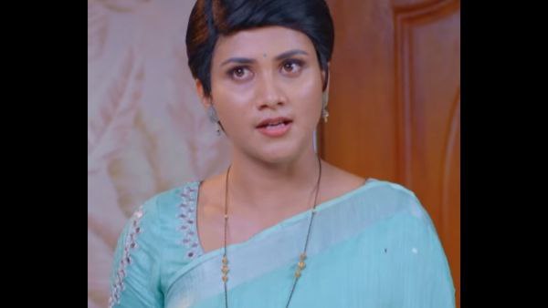 ಸತ್ಯ ಮಾತಿಗೆ ನಡುಗಿದ ಕೀರ್ತನ - ಸುಹಾಸ್ 