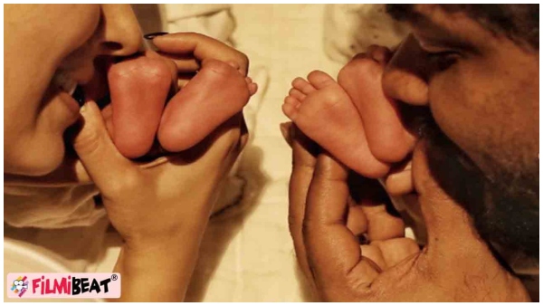 ಅಷ್ಟಕ್ಕೂ ಏನಿದು ಸರೋಗಸಿ? 