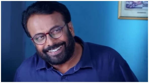 ನಾಮ ಇಟ್ಟನಾ ಗೋವಿಂದ..? 