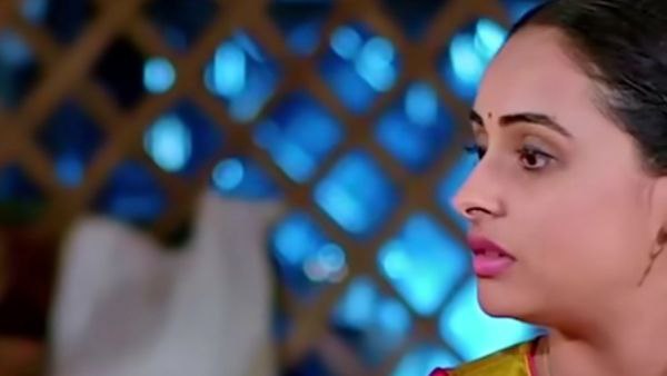 ಅಕ್ಕನ ಬಳಿ ಕ್ಷಮೆ ಕೇಳಿದ ಸ್ನೇಹಾ ಅಕ್ಕನ ಬಳಿ ಕ್ಷಮೆ ಕೇಳಿದ ಸ್ನೇಹಾ