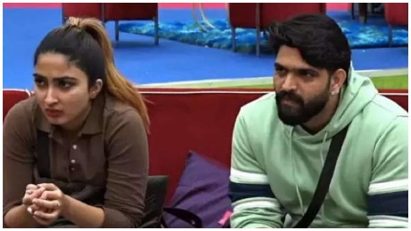 140 ದಿನ ದೊಡ್ಮನೆಯಲ್ಲಿ ರೂಪೇಶ್