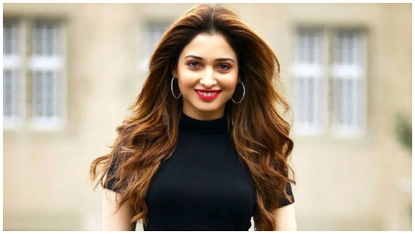 3 ಸಿನಿಮಾಗಳಲ್ಲಿ ತಮನ್ನಾ