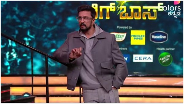 ಬಿಗ್ ಬಾಸ್ ಮುಗಿದ ಬಳಿಕ ಹೊಸ ಸಿನಿಮಾ? 