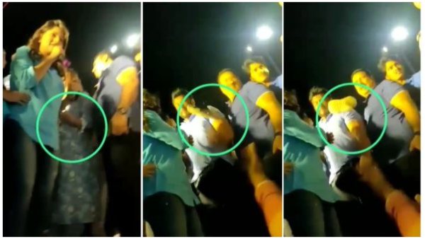 ಈ ಘಟನೆ ಬಳಿಕ ದರ್ಶನ್ ಹೇಳಿದ್ದೇನು? ಈ ಘಟನೆ ಬಳಿಕ ದರ್ಶನ್ ಹೇಳಿದ್ದೇನು?