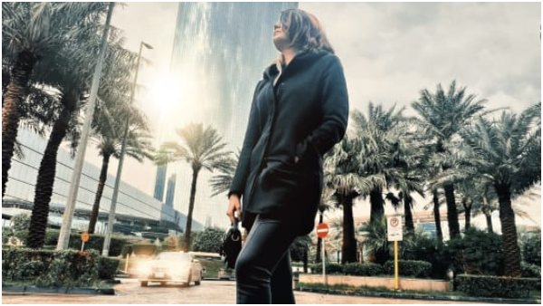 ಸೌದಿ ಅರೇಬಿಯಾ ಪ್ರವಾಸ ಹೇಗಿತ್ತು? 