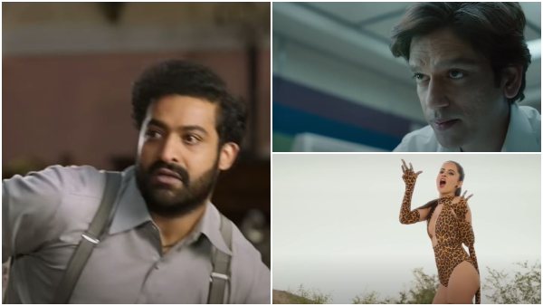 ಈ ವಿಡಿಯೋದಲ್ಲಿ ಯಾವ್ಯಾವ ಸಿನಿಮಾವಿದೆ? 