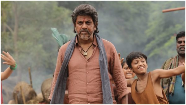 'ವೇದ'ನಿಗೆ ಕ್ಲೈಮ್ಯಾಕ್ಸ್ ಇಲ್ಲ 