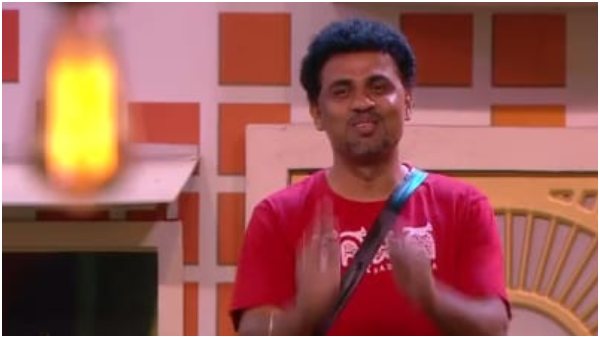 ಅಂದು ಅಭಿಮಾನಿ ಇಂದು ಕಂಟೆಸ್ಟೆಂಟ್ 