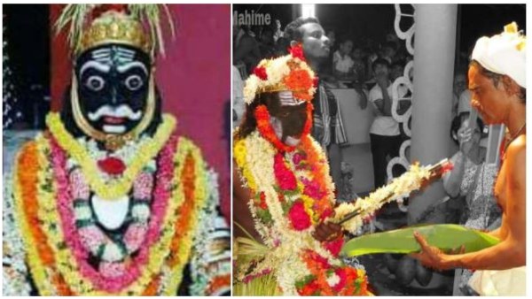 'ಕೊರಗಜ್ಜ' ಹಿನ್ನೆಲೆಯೇನು? 