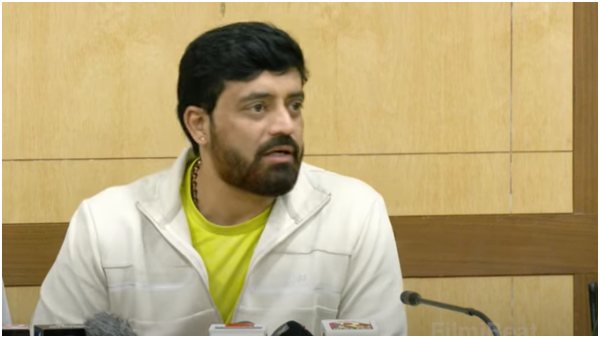 ಅನಿರುದ್ಧ್ ಮ್ಯಾಟರ್ ಸುಖಾಂತ್ಯ ಅನಿರುದ್ಧ್ ಮ್ಯಾಟರ್ ಸುಖಾಂತ್ಯ