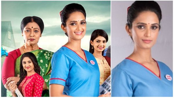 'ರಾಧಿಕಾ' ಈಗ ಅಚ್ಚು ಮೆಚ್ಚು 