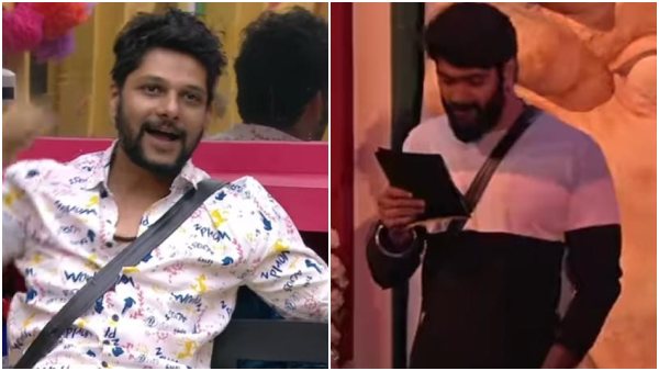 ರೂಪೇಶ್ ಶೆಟ್ಟಿ ವರ್ಸಸ್ ರಾಕೇಶ್ ಅಡಿಗ 