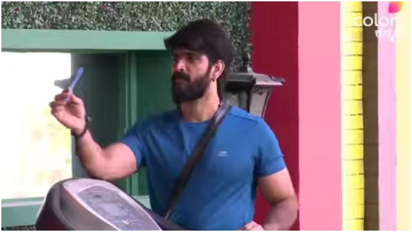 ಕದ್ದಿದ್ದ ರೂಪೇಶ್ ಶೆಟ್ಟಿಯೇ ನಾಟಕ ಕದ್ದಿದ್ದ ರೂಪೇಶ್ ಶೆಟ್ಟಿಯೇ ನಾಟಕ