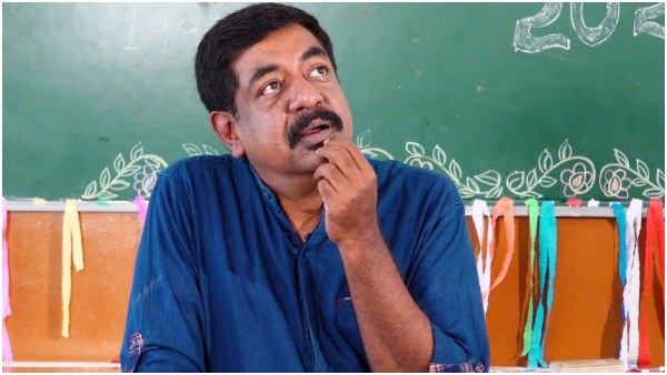 'ಇಂದು ಬೆಳೆದು ನಿಂತವರೆಲ್ಲಾ ಹೊಸಬರೇ ಆಗಿದ್ದರು' 