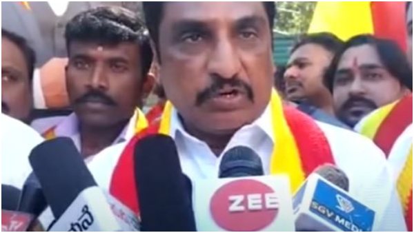 17 ಮಂದಿ ವಿರುದ್ಧ ಮಾನನಷ್ಟ ಮೊಕದ್ದಮೆ 17 ಮಂದಿ ವಿರುದ್ಧ ಮಾನನಷ್ಟ ಮೊಕದ್ದಮೆ