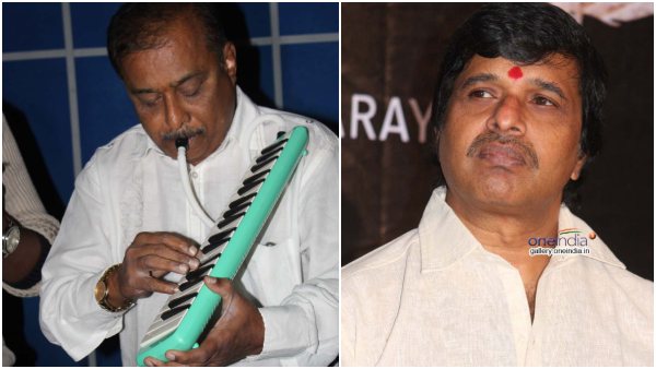 'ಒಂದೂವರೆ ಗಂಟೆಯಲ್ಲಿ ಎಲ್ಲಾ ಹಾಡು ಬರೆದ್ರು' 