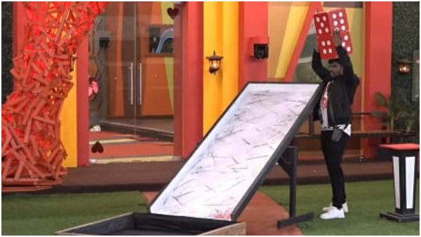 ಇವತ್ತು ಟಾಸ್ಕ್ ಆಡಿದ ಮಂಜು 