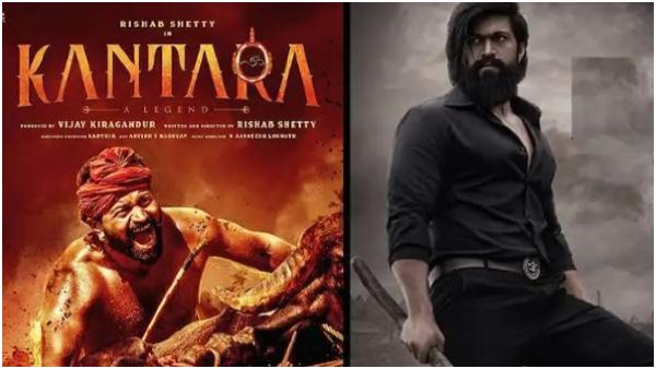 2022 ಗೆದ್ದು ಬೀಗಿದ ಸೌತ್ ಸಿನಿಮಾಗಳು 2022 ಗೆದ್ದು ಬೀಗಿದ ಸೌತ್ ಸಿನಿಮಾಗಳು