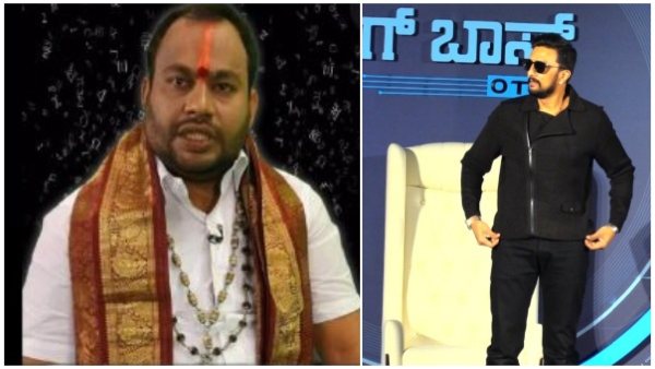 ಮಿಡ್ನೈಟ್ನಲ್ಲಿ ಹೊರಬಿದ್ದ ಆರ್ಯವರ್ಧನ್ ಮಿಡ್ನೈಟ್ನಲ್ಲಿ ಹೊರಬಿದ್ದ ಆರ್ಯವರ್ಧನ್