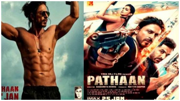 'ಪಠಾಣ್' ಕನ್ನಡಕ್ಕೆ ಡಬ್ ಆಗ್ತಿಲ್ಲ