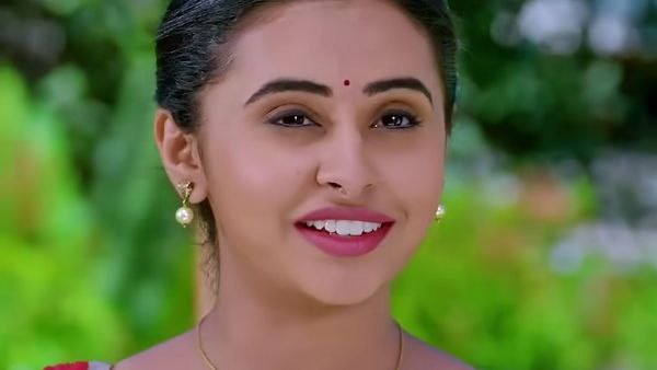 ಸ್ನೇಹಾ ಮಾತಿಗೆ ಕೋಪಗೊಂಡ ಬಂಗಾರಮ್ಮ ಸ್ನೇಹಾ ಮಾತಿಗೆ ಕೋಪಗೊಂಡ ಬಂಗಾರಮ್ಮ