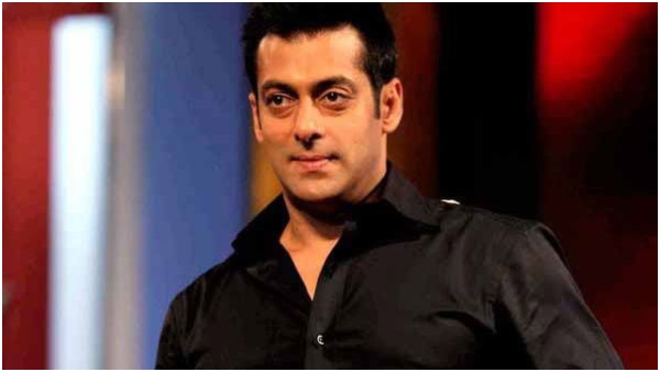 ಅದ್ಧೂರಿ ಸಿನಿಮಾಗಳಲ್ಲಿ ಸಲ್ಲು 