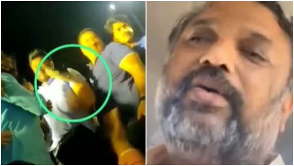 'ಇವೆಲ್ಲ ಏನಕ್ಕೆ ಬೇಕಾಗಿತ್ತು?' 