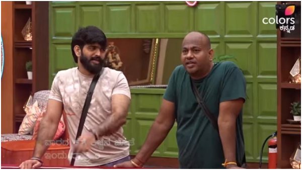 ಆರ್ಯವರ್ಧನ್ಗೆ ಪ್ರೀತಿಯ ಮಗ ಆರ್ಯವರ್ಧನ್ಗೆ ಪ್ರೀತಿಯ ಮಗ