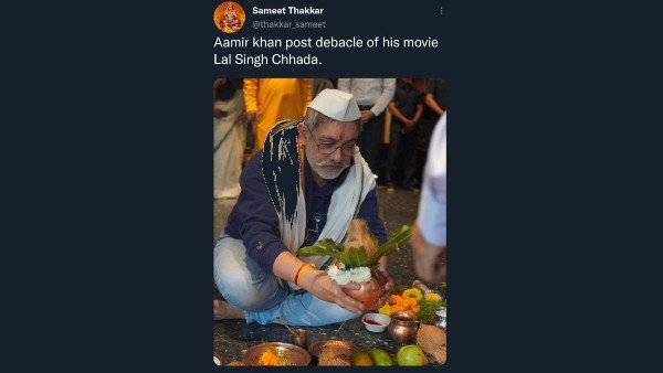 ಹಿಂದೂ ಸಂಪ್ರದಾಯದಂತೆ ಪ್ರೊಡಕ್ಷನ್ ಕಛೇರಿಯ ಪೂಜೆ!