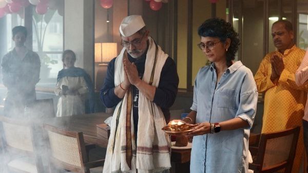 ಮಾಜಿ ಪತ್ನಿಯೂ ಭಾಗಿ