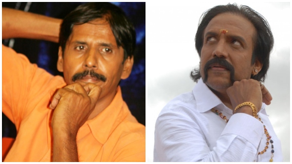 40 ಲಕ್ಷ ಬಜೆಟ್ ಬೇಕಿತ್ತು 