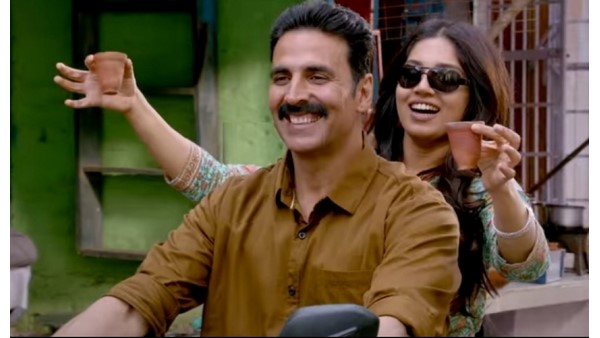 ಟಾಯ್ಲೆಟ್, ಪ್ಯಾಡ್‌ಮ್ಯಾನ್ ಸಿನಿಮಾಗಳಲ್ಲಿ ನಟನೆ