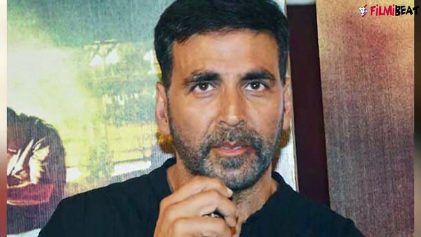 ಹಲವು ಸಿನಿಮಾಗಳಲ್ಲಿ ಅಕ್ಷಯ್ ಕುಮಾರ್ ಬ್ಯುಸಿ