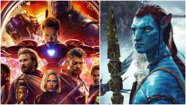 'ಕೆಜಿಎಫ್ 2' ದಾಖಲೆ ಮುರಿಯಲಿಲ್ಲ 'ಅವತಾರ್ 2' 