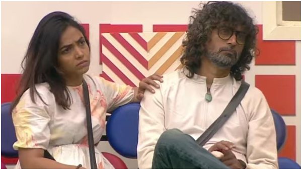 ಬಿಗ್ ಬಾಸ್ನಿಂದ ಕೂಡ ಉತ್ತರವಿಲ್ಲ ಬಿಗ್ ಬಾಸ್ನಿಂದ ಕೂಡ ಉತ್ತರವಿಲ್ಲ