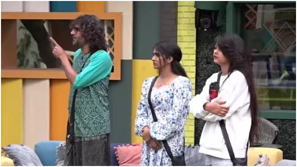 ಅರುಣ್ ಸಾಗರ್ ಮತ್ತೆ ಬರುತ್ತಾರಾ..? ಅರುಣ್ ಸಾಗರ್ ಮತ್ತೆ ಬರುತ್ತಾರಾ..?