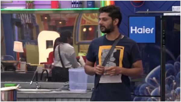 ಕಥೆ ಕೇಳಿ ಶಾಕ್ ಆದ ದಿವ್ಯಾ 