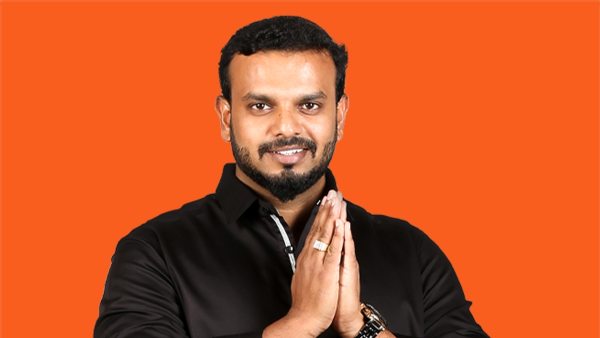 ಬೊಮ್ಮನಹಳ್ಳಿಯಿಂದ ಕಣಕ್ಕಿಳಿಯಲಿರುವ ಉಮಾಪತಿ