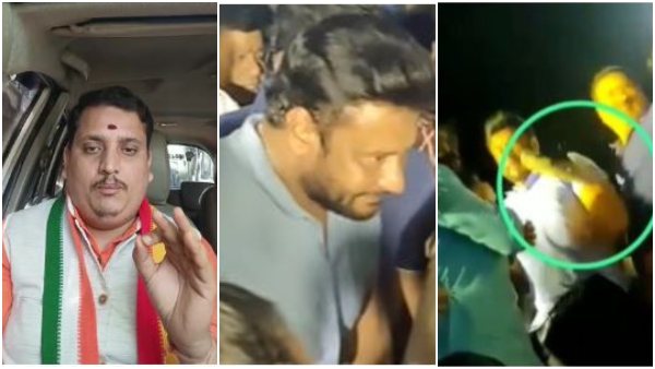 ದರ್ಶನ್‌ಗೆ ಖಡಕ್ ಸಂದೇಶ 